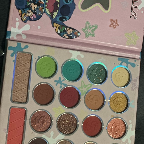 Stitch - Picture 3 of 3